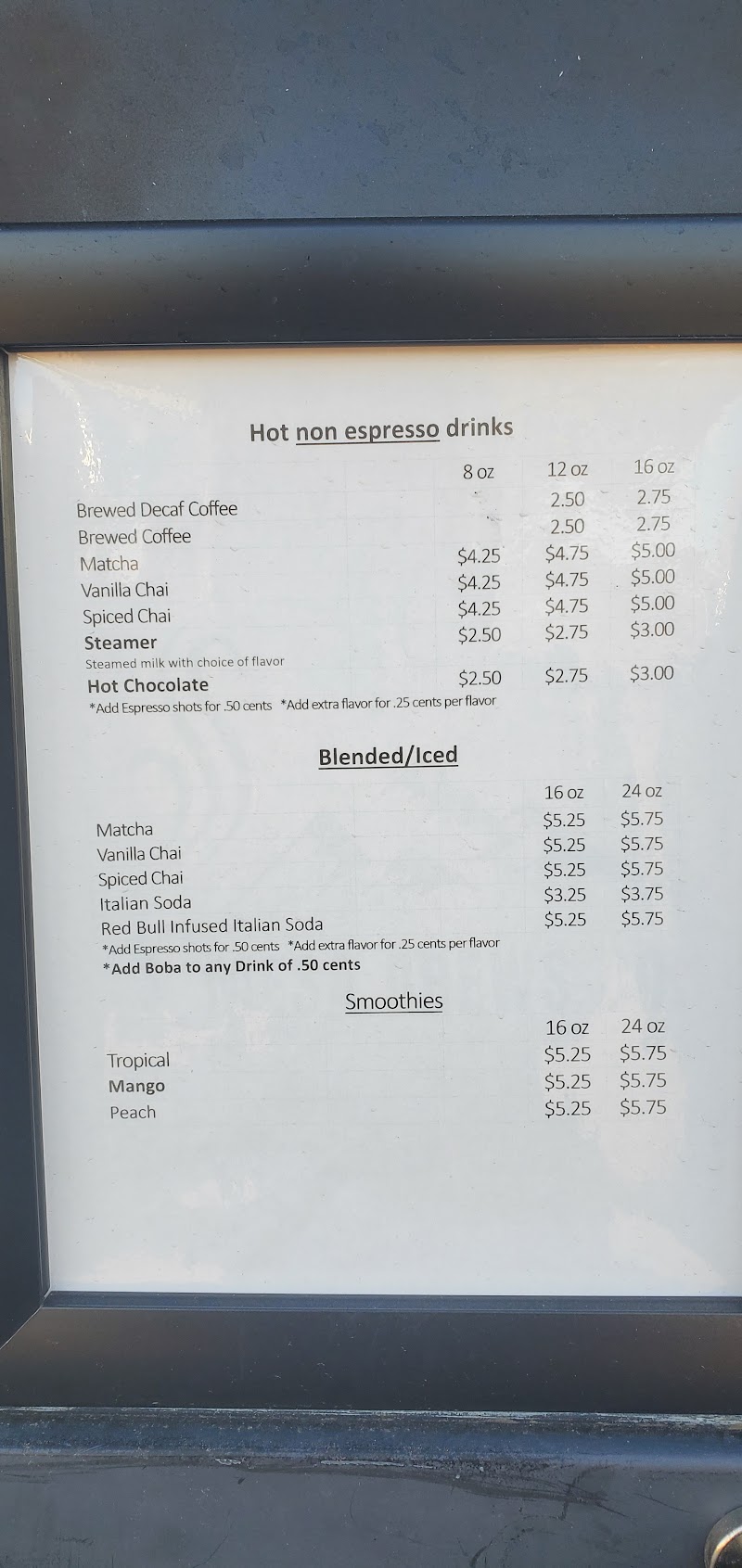 Mesa Brews Co. photo 2