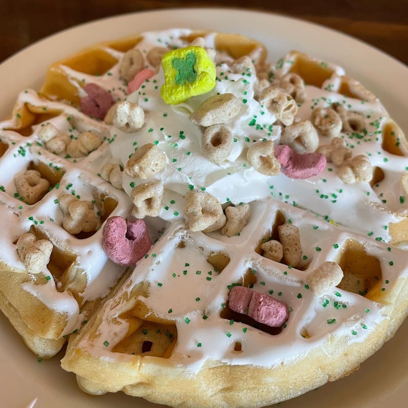 Cornerstone Cafe & Coffee photo 2