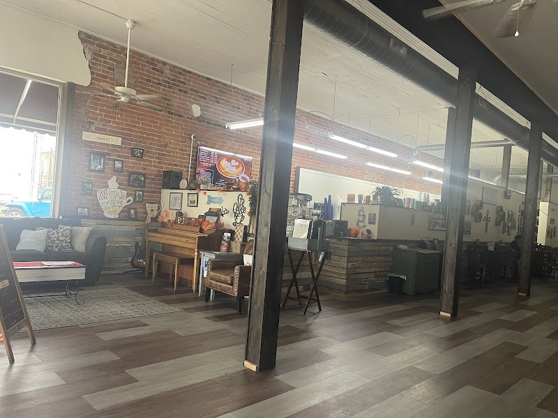 Cornerstone Cafe & Coffee photo 3