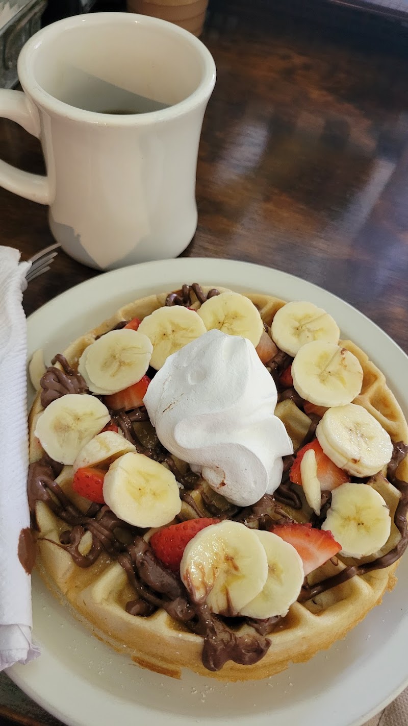 Cornerstone Cafe & Coffee photo 4