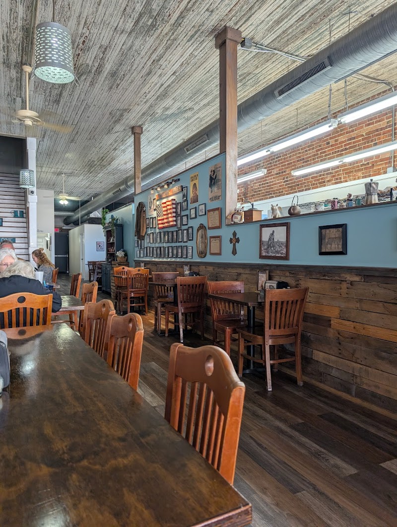 Cornerstone Cafe & Coffee photo 4