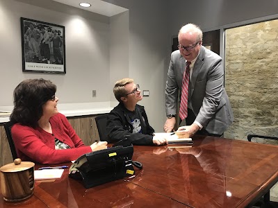 Pearson Law - Car accident lawyer in Topeka