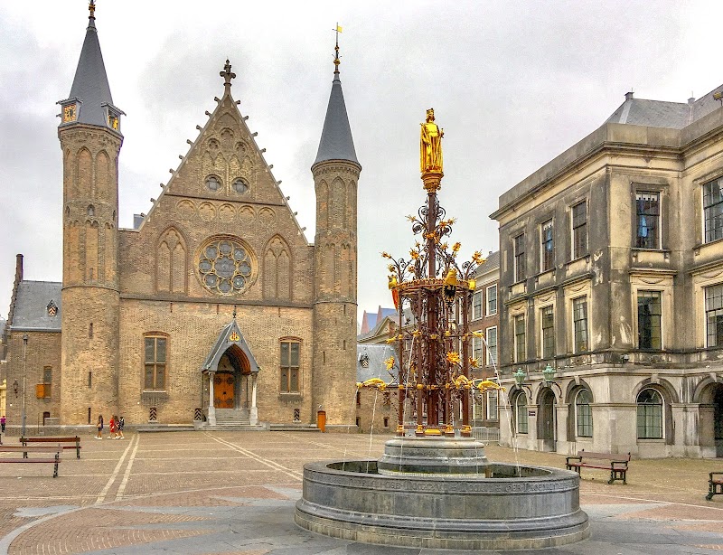 De Ridderzaal