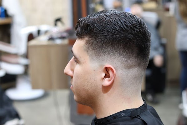 MENZPIRE Barbershop Miranda photo 2