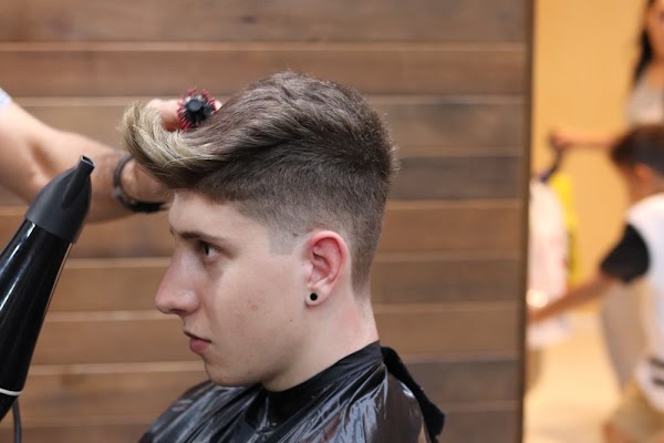 MENZPIRE Barbershop Miranda photo 3