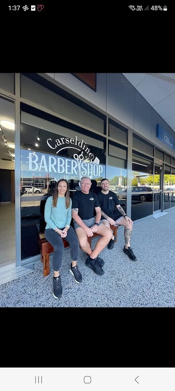 Carseldine Barbershop photo 1