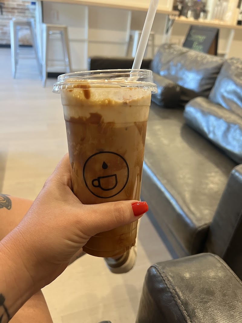 Drip Coffee House photo 2