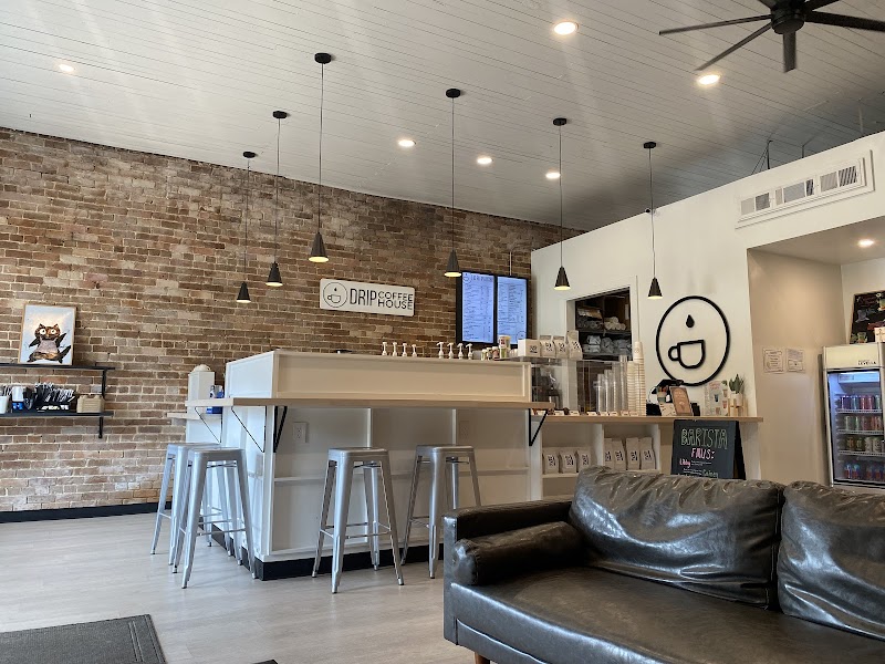 Drip Coffee House photo 1