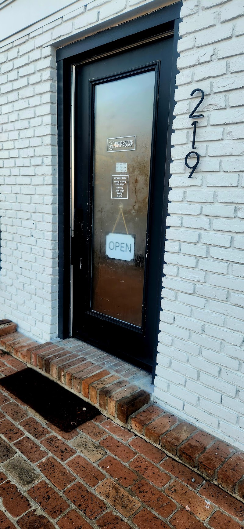 Drip Coffee House photo 4