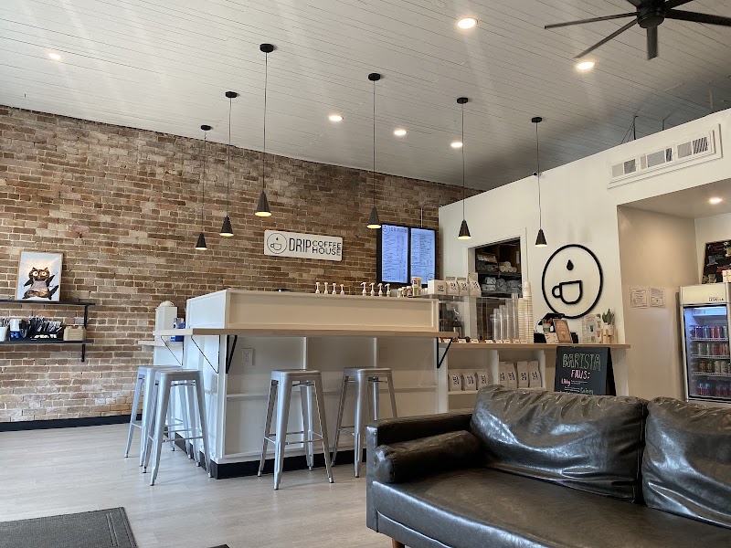 Drip Coffee House photo 1