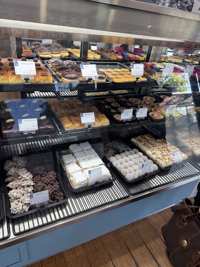 Kalymnos Pastries photo 1