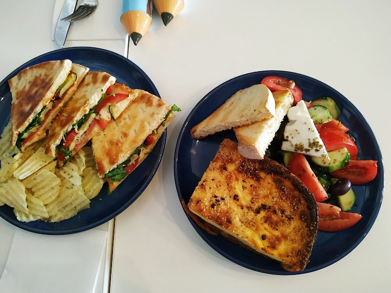 Kalymnos Pastries photo 8