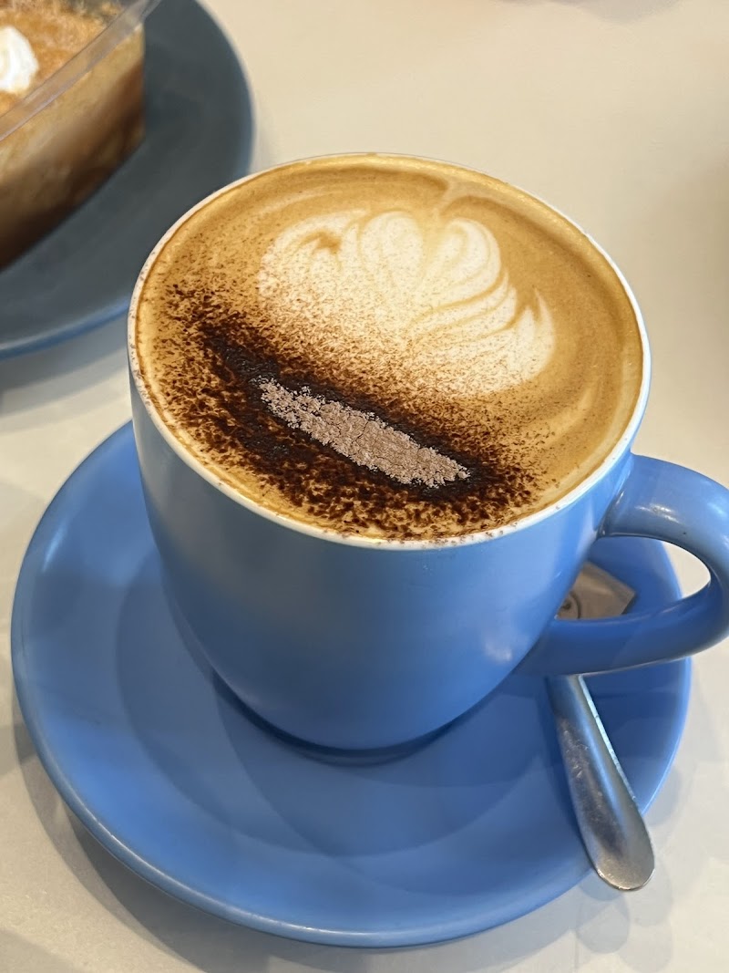 Kalymnos Pastries photo 3