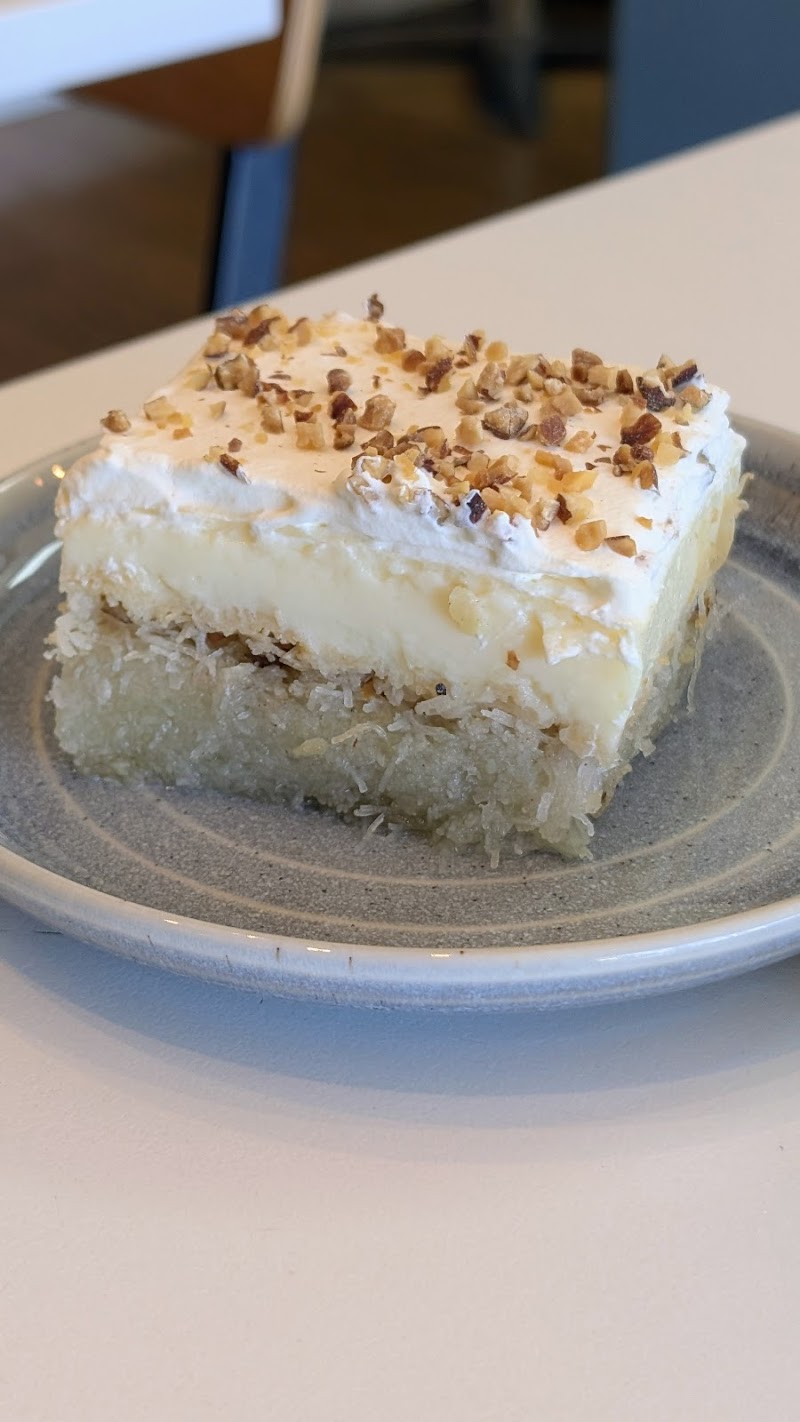 Kalymnos Pastries photo 4