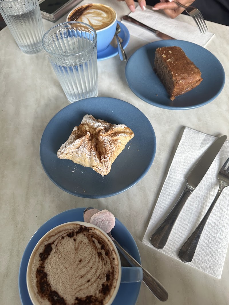 Kalymnos Pastries photo 6