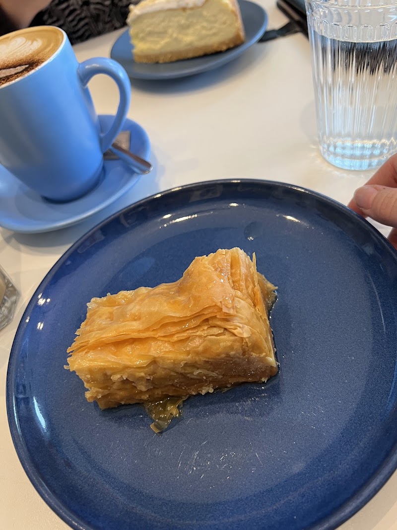 Kalymnos Pastries photo 7