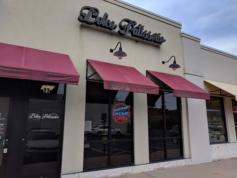 دلتشي باتيسيري