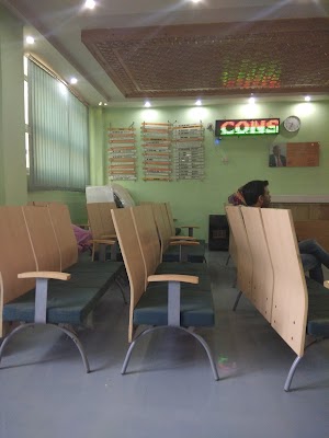 Apollo Clinic
