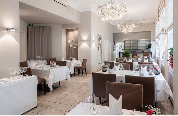 Doblers Restaurant Mannheim