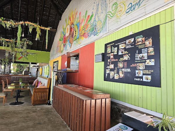 Arang Restaurant - Photo 1