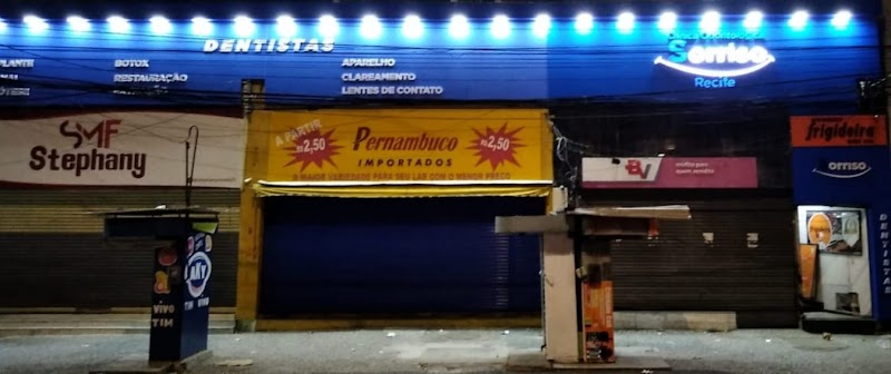 Clínica Sorriso Recife - foto 4
