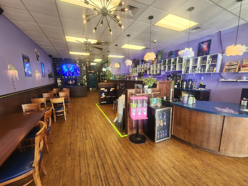 Earthling Coffee photo 1