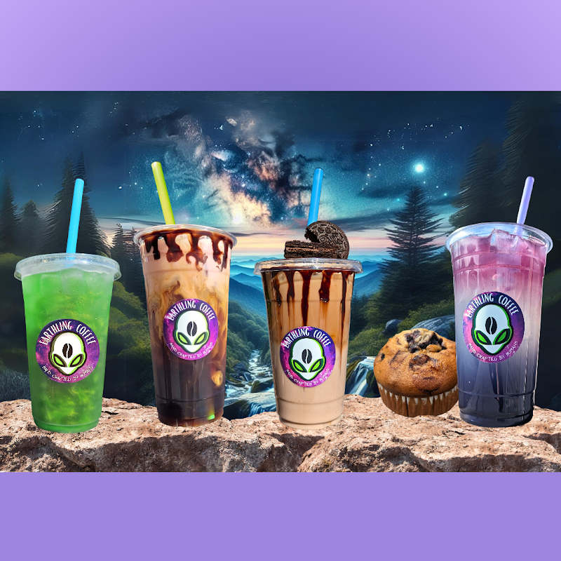 Earthling Coffee photo 2