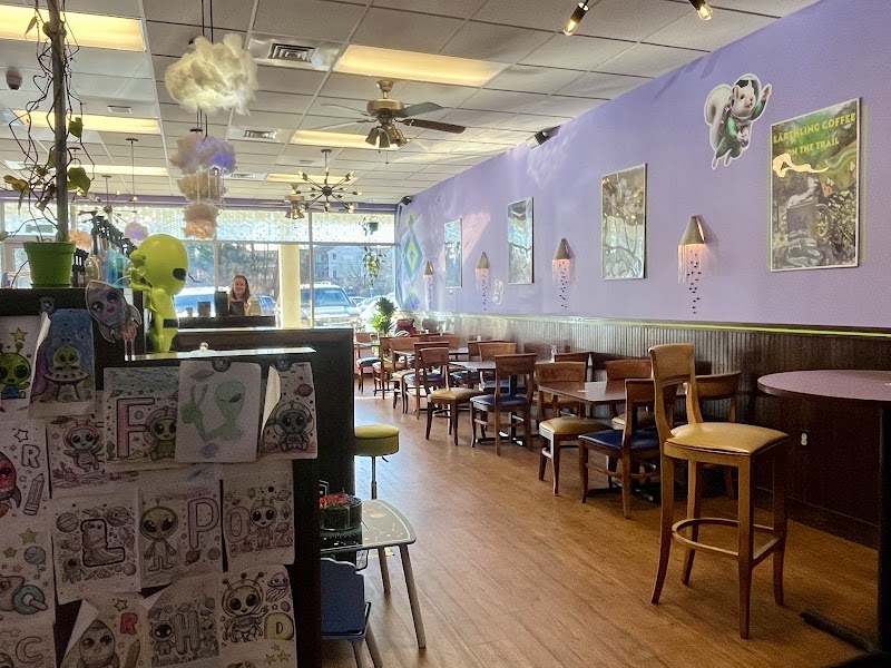 Earthling Coffee photo 4