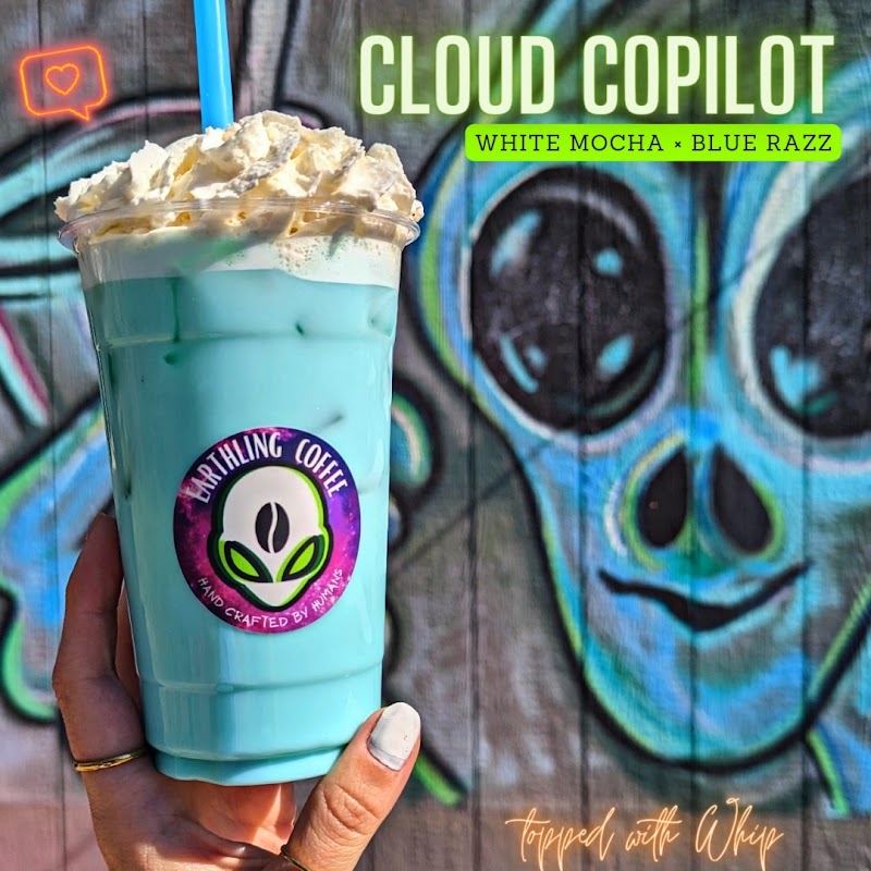 Earthling Coffee photo 3