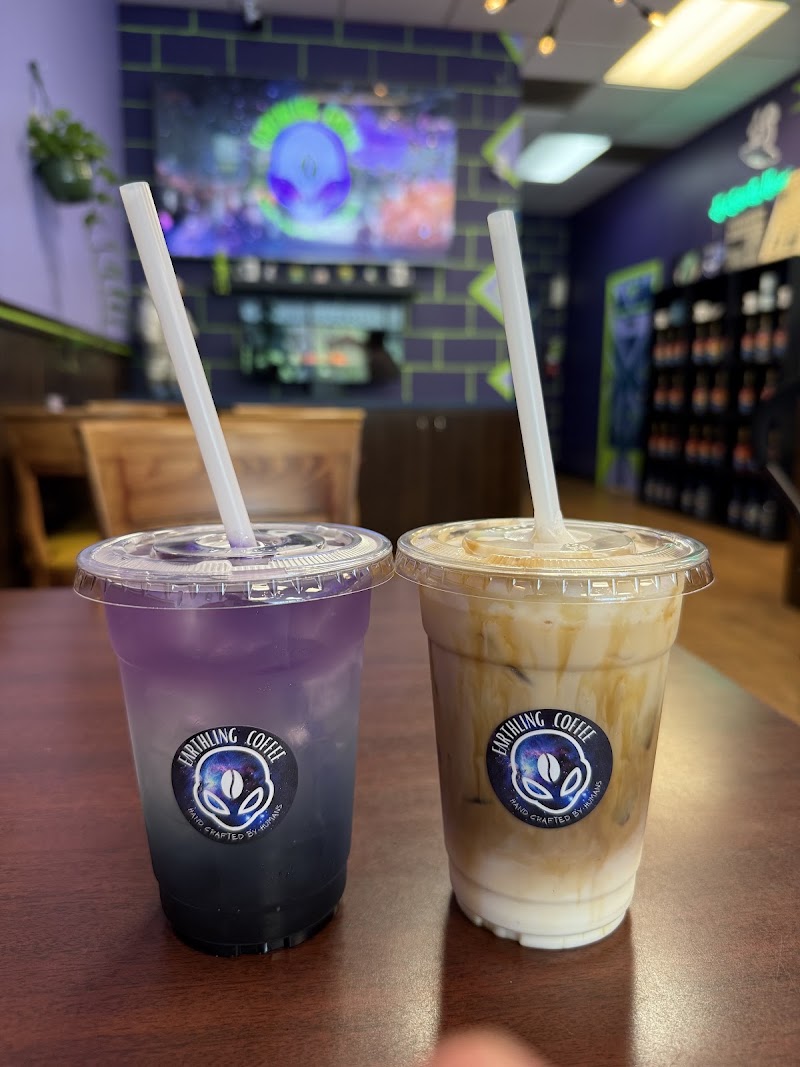 Earthling Coffee photo 3