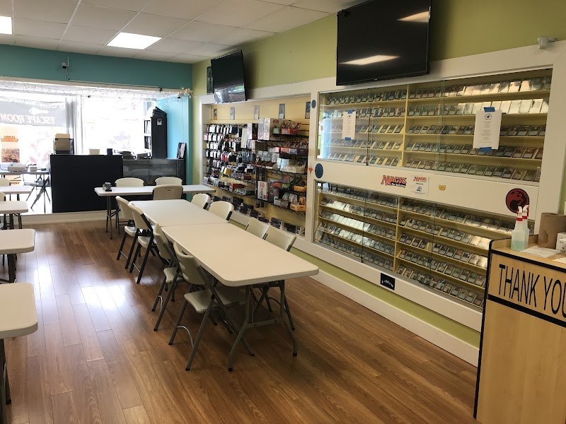 Jokers Game Cafe photo 4