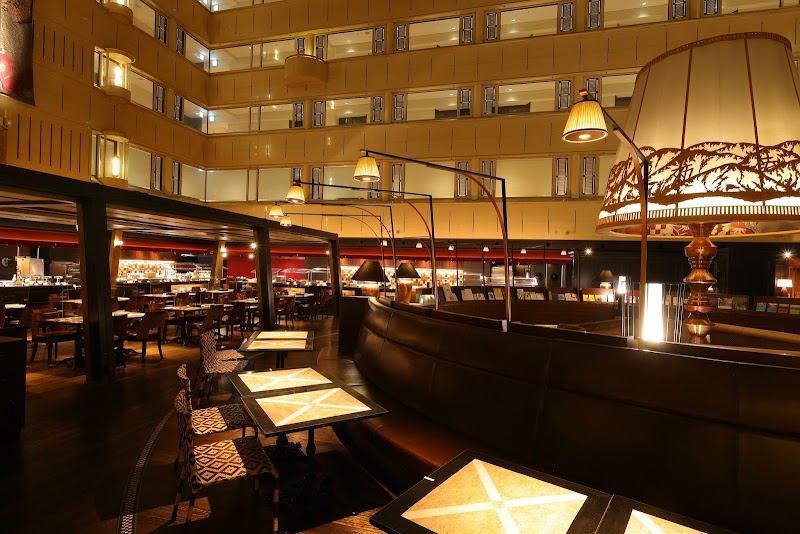 Kyoto Century Hotel