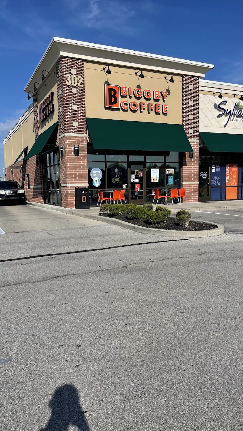 Biggby Coffee photo 1