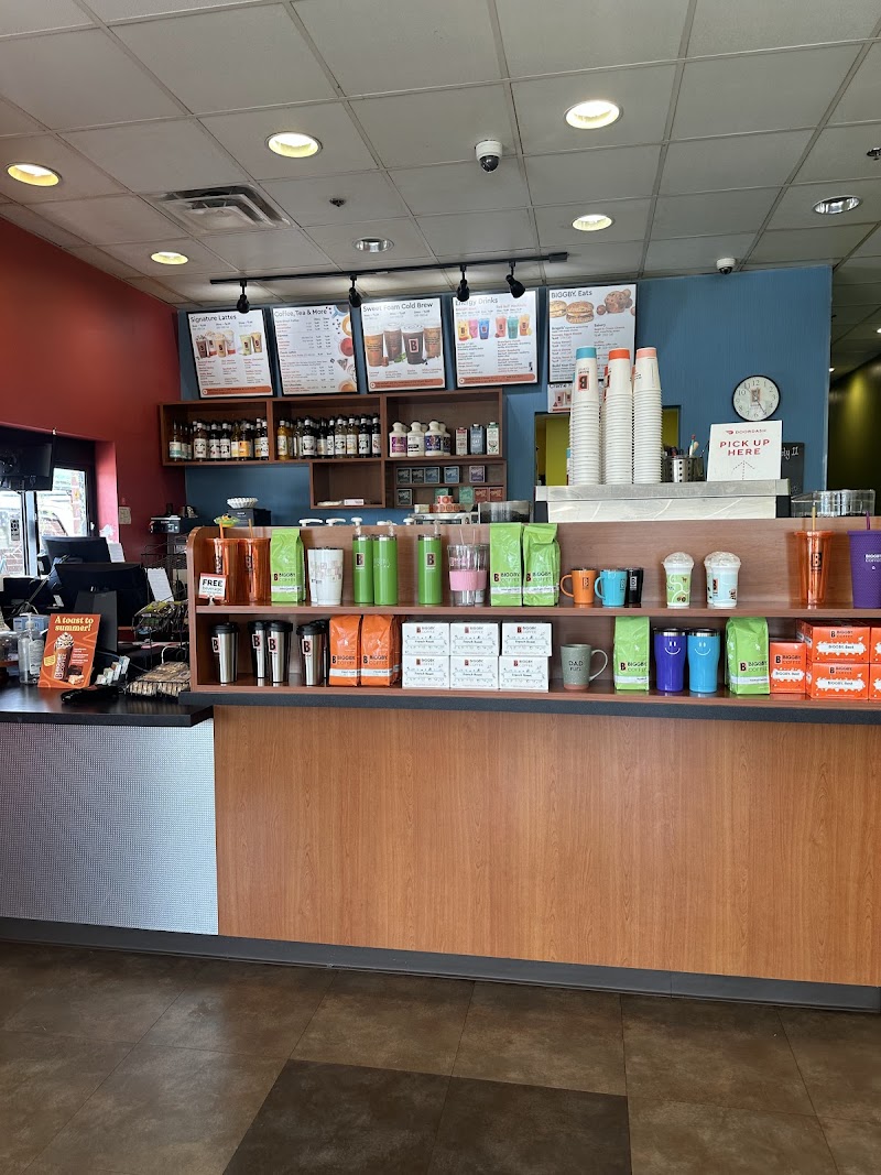 Biggby Coffee photo 3