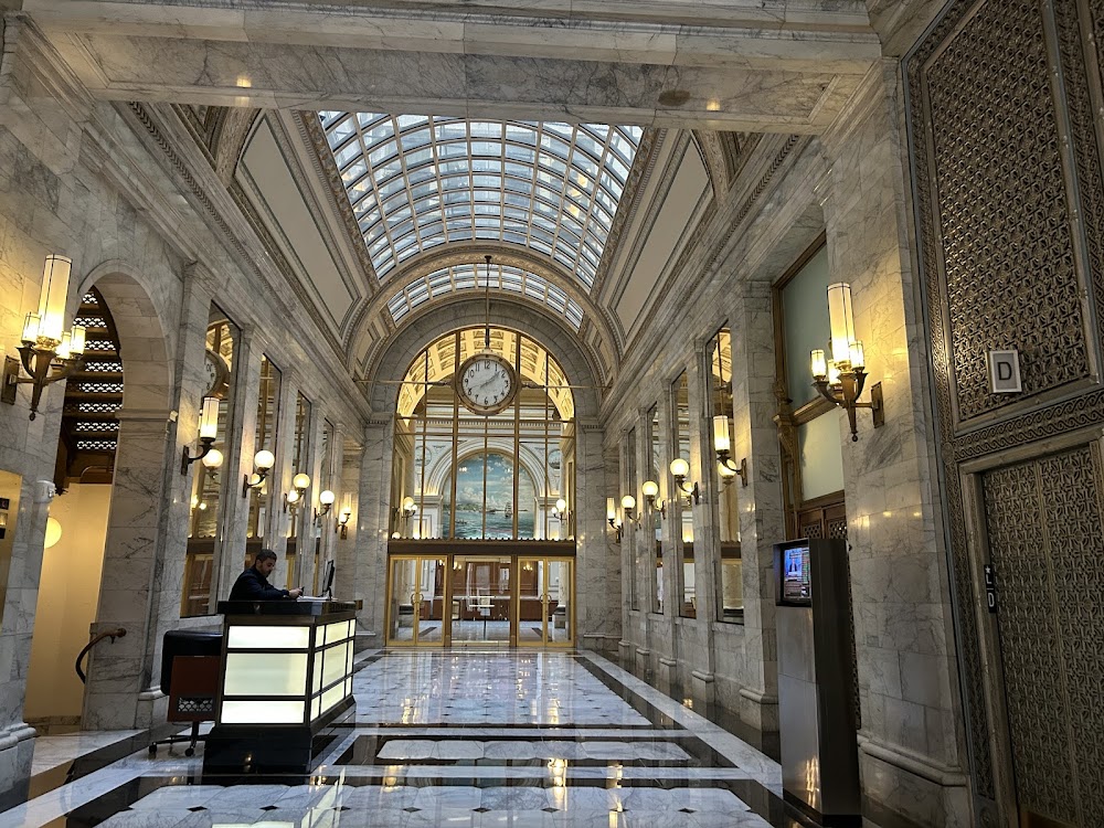 San Francisco City Guides - Free Walking Tours photo