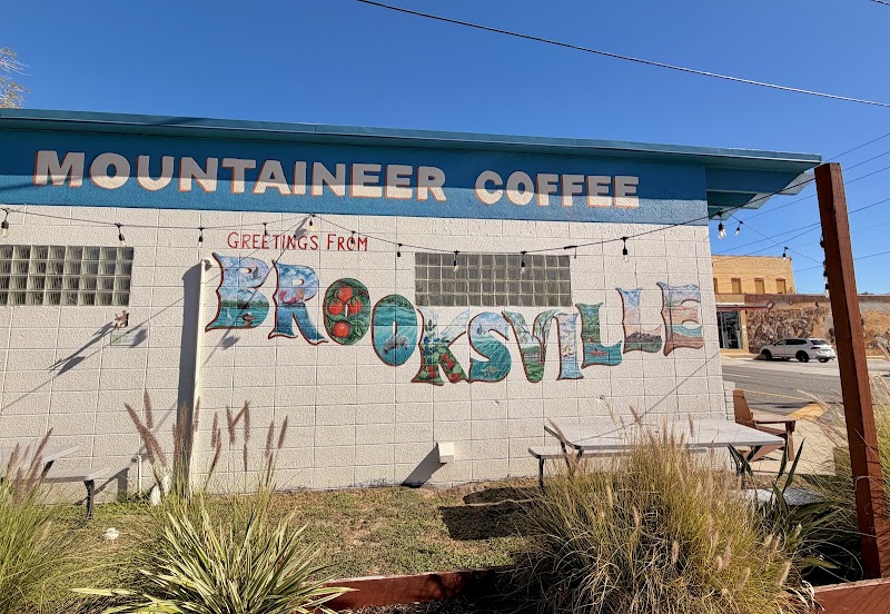 Mountaineer Coffee photo 4