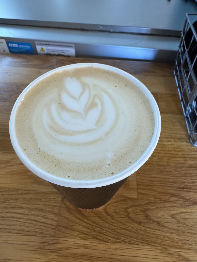 Mountaineer Coffee photo 3