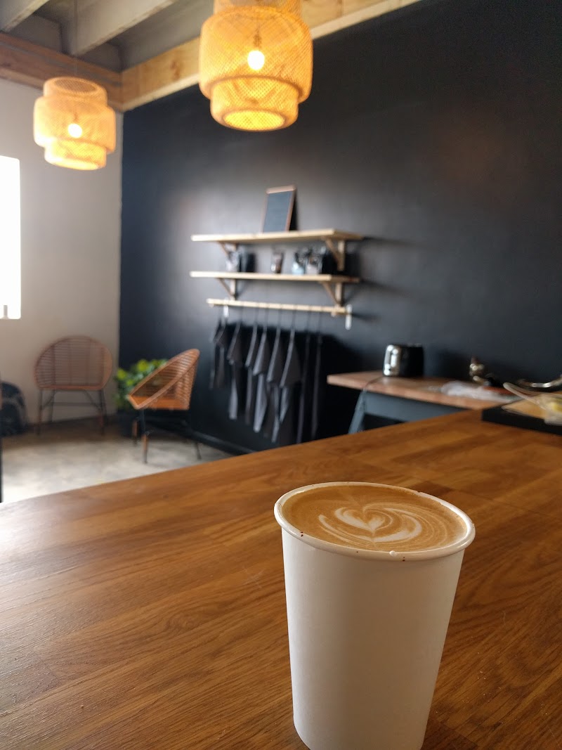 Mountaineer Coffee photo 2