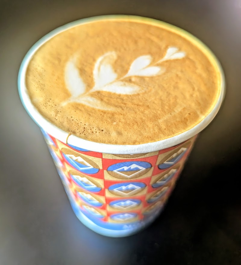 Mountaineer Coffee photo 3