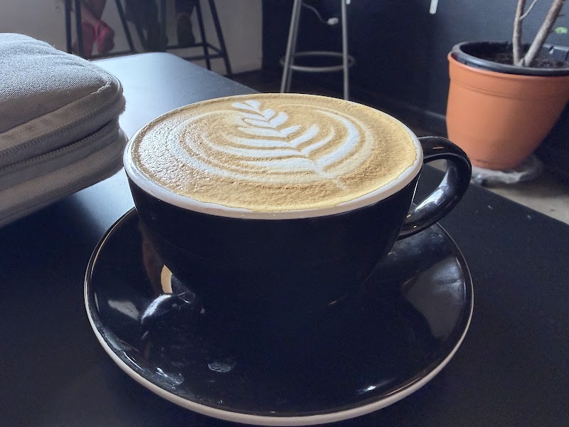 Mountaineer Coffee photo 3