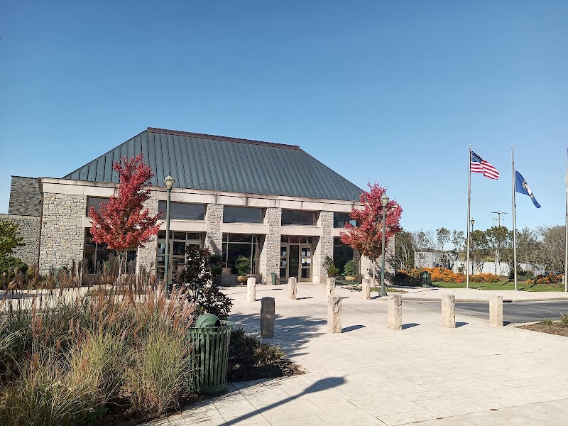 Kentucky Artisan Center photo 2