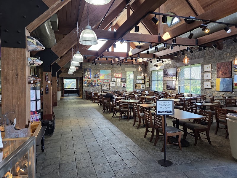 Kentucky Artisan Center photo 4