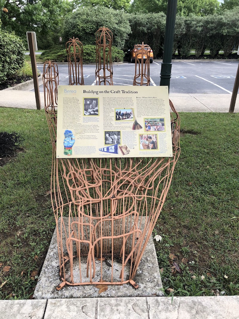 Kentucky Artisan Center photo 4