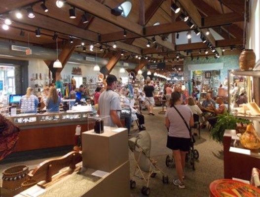 Kentucky Artisan Center photo 1