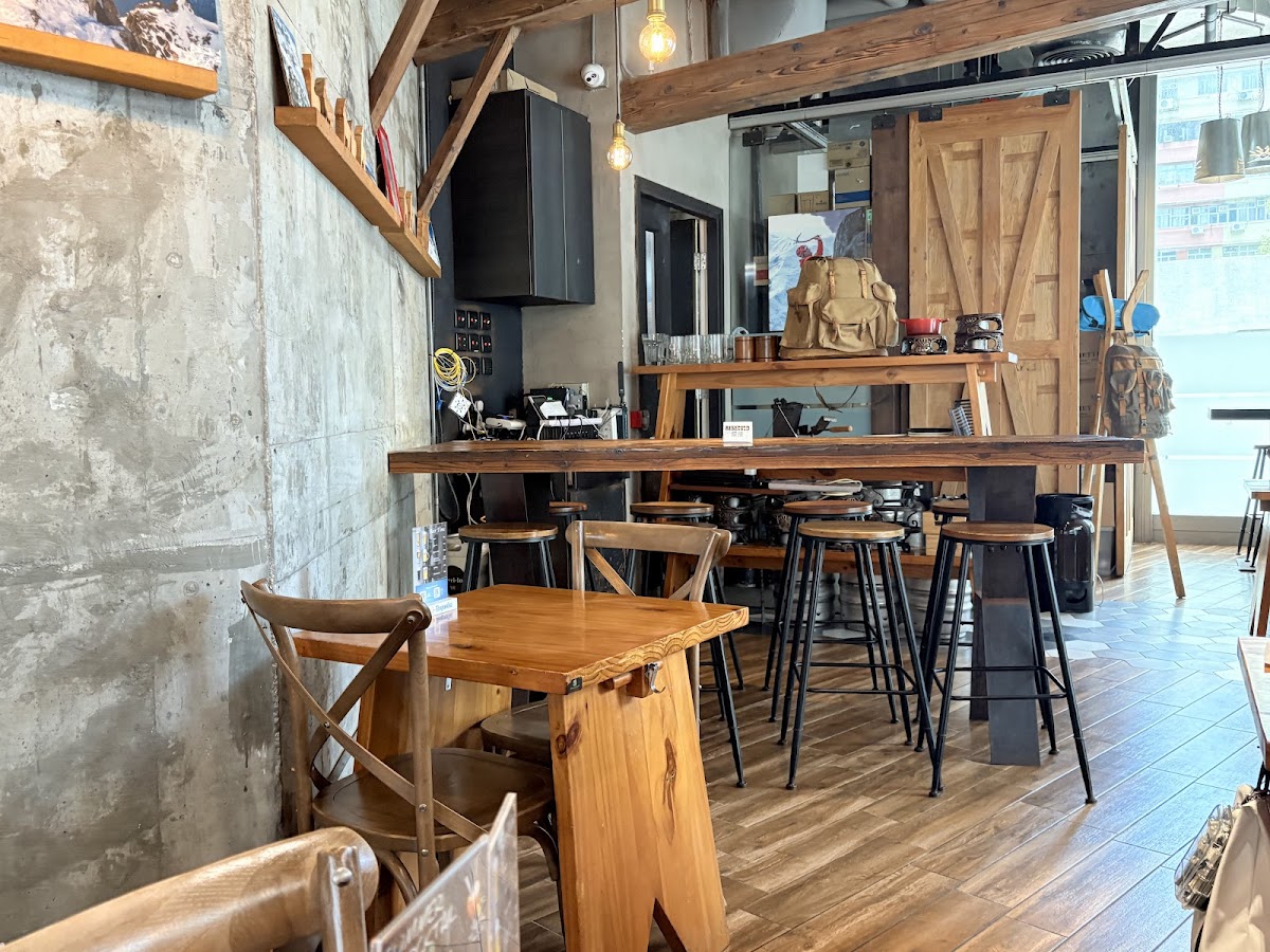 Bigpack Cafe photo 3