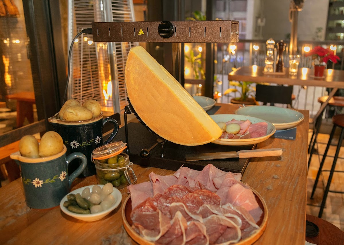 Bigpack Cafe photo 4