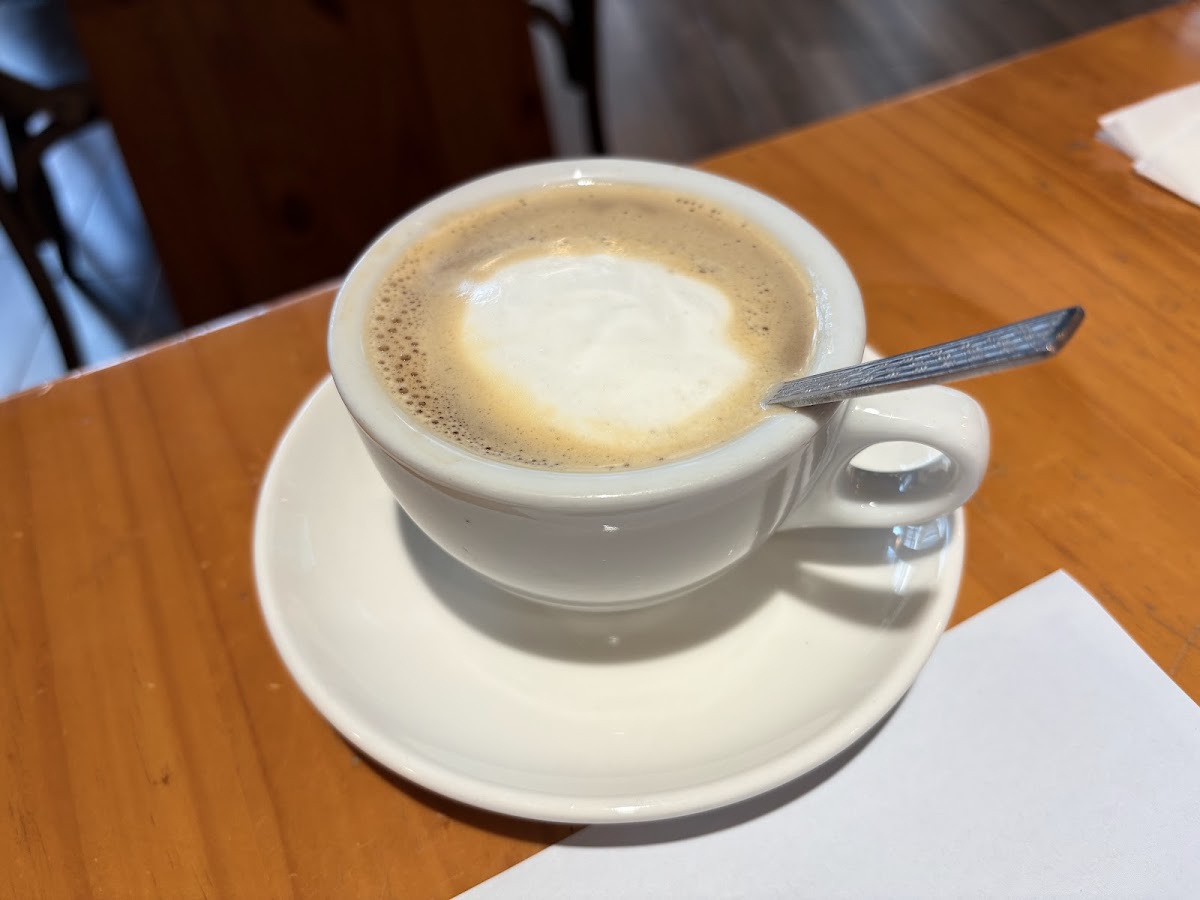 Bigpack Cafe — photo 8