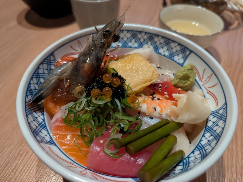 kintoto izakaya ( only a la cart menu available ,no more omakase menu) photo 6