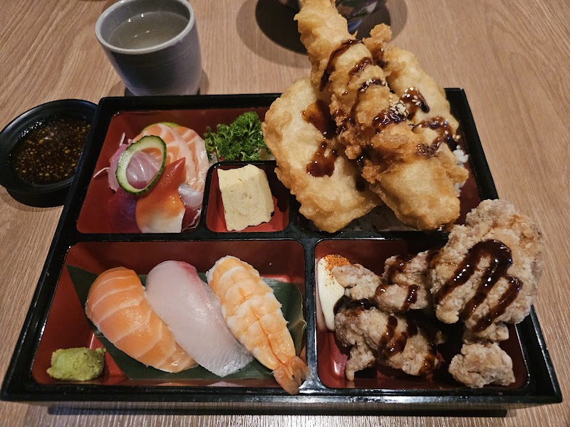 kintoto izakaya ( only a la cart menu available ,no more omakase menu) photo 4