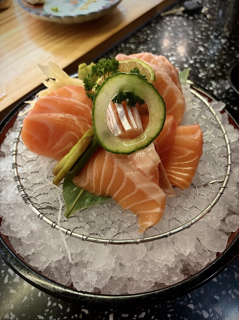 kintoto izakaya ( only a la cart menu available ,no more omakase menu) photo 7